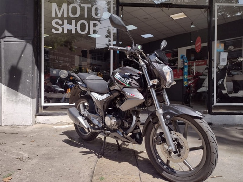 Imagen 17 de 19 de Benelli Tnt 15 0 Km Financia Solo Con Dni Sin Anticipo