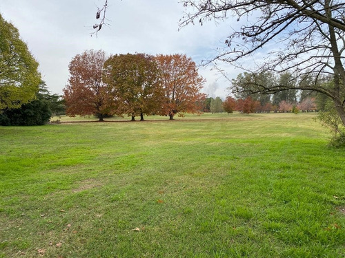 Imagen 4 de 12 de Terreno Lote En Venta Ubicado En Pilar, G.b.a. Zona Norte