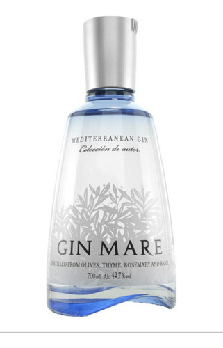 Mare Gin