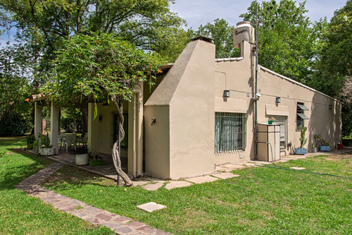 Venta Casa Quinta - El Remanso (dueño Directo)