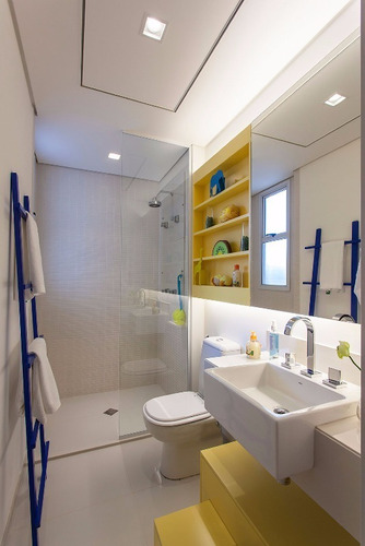 Imagem 27 de 29 de Apartamento 2 Quartos À Venda, 2 Quartos, 2 Vagas, Caiçara - Belo Horizonte/mg - 6822