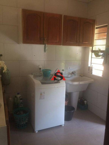 Imagem 7 de 30 de Chácara Com 3 Dormitórios À Venda, 12000 M² Por R$ 1.500.000,00 - Cidade Jardim - Boituva/sp - Ch0017