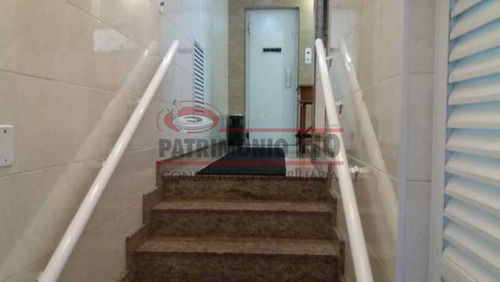 Imagem 7 de 15 de Excelente Apartamento Próximo Aristides Caire - Paap23612