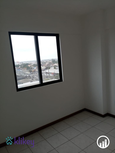 Imagem 4 de 6 de Apartamentos Para Vender Com 2 Quartos, 66m² - Maria Quitéria - 51935