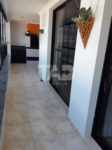 Imagem 4 de 22 de Apartamento Para Venda No Centro De Balneário Camboriú - 274039