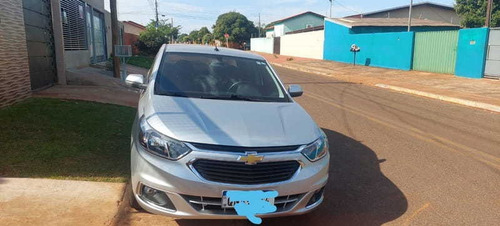 Imagem 3 de 6 de Chevrolet Cobalt Ltz 1.8 8v Flex Aut.