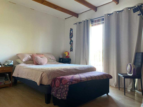 Talagante 2 Casas-4d 3b Y 2d 1b (96585)