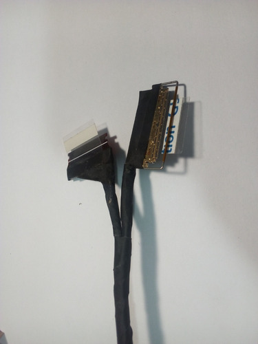 Flex Video Org. Dell Inspiron 13 5368/5378 40pines Cn-0mcpf0