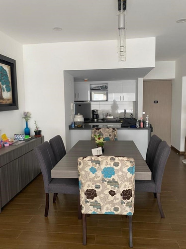 Imagen 9 de 14 de En Venta Departamento Parque Sur, Arenal De Guadalupe.