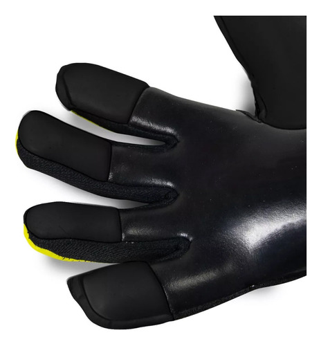 Imagen 4 de 6 de Guante Portero Rinat Alpha Armado N/coleccion Ad | Sporta Mx