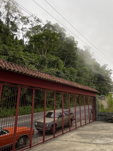 Venta De Edificio En El Junquito Km 15, Municipio Libertador