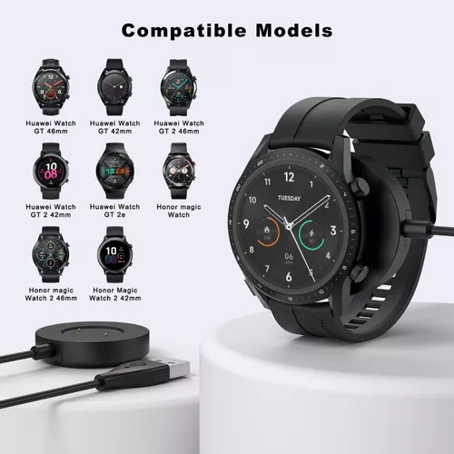 Cargador de reloj inteligente para Huawei Watch GT Honor Magic