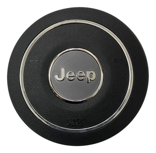 Tapa Bolsa De Aire Jeep Compass Wrangler