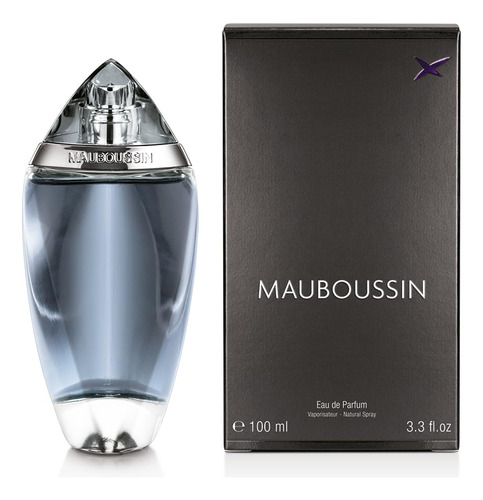Perfume Mauboussin Original Homme, 100 Ml, Para Mí