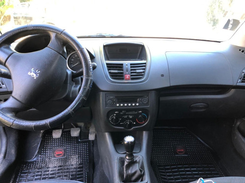 Peugeot Compact Xr 1.4