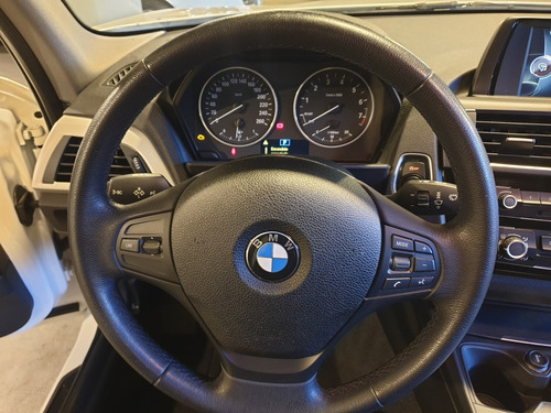 Imagen 14 de 18 de Bmw 118i Automatico