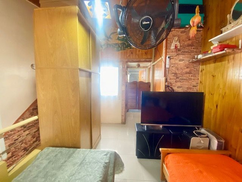 Departamento En Venta En Villa Luro