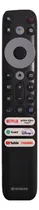 Comprar Control Remoto Tcl Original L65c725f, Google Tv.