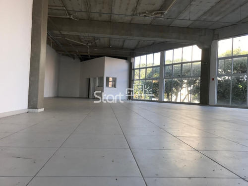 Imagem 5 de 21 de Salão Para Aluguel Em Parque Prado - Sl005885