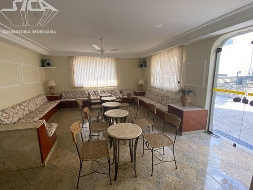 Imagem 2 de 20 de Apartamento - Ap01054 - 69345412