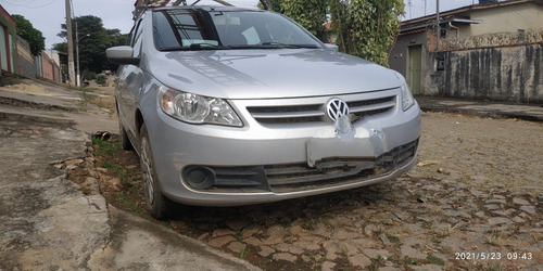 Volkswagen Gol 2009 1.0 Trend Total Flex 5p