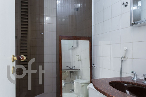 Imagem 18 de 18 de Apto Vila Andrade | 2 Quartos | 69 M² | Cond: R$790.00 | 1 Vaga - 1t6nka9