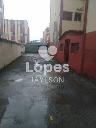 Imagem 12 de 15 de Apartamento - 01 Quarto - Del Castilho - 588569