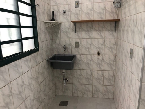 Imagem 5 de 10 de Apartamento Com 2 Dormitórios Para Alugar, 55 M² Por R$ 1.250,00/mês - Parque Da Represa - Jundiaí/sp - Ap2329