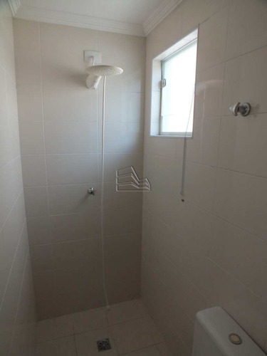 Imagem 21 de 30 de Sobrado De Condomínio Com 3 Dorms, Marapé, Santos - R$ 699 Mil, Cod: 1721 - V1721
