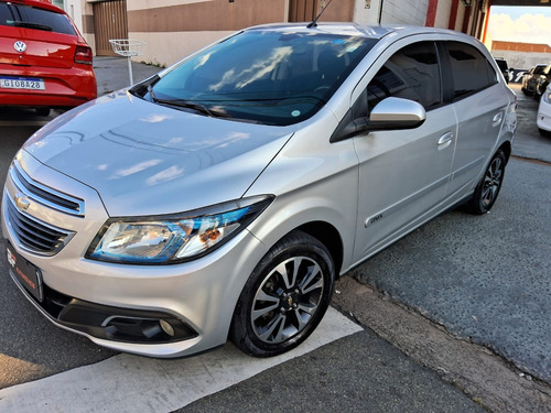 Chevrolet Onix 1.4 Ltz 5p