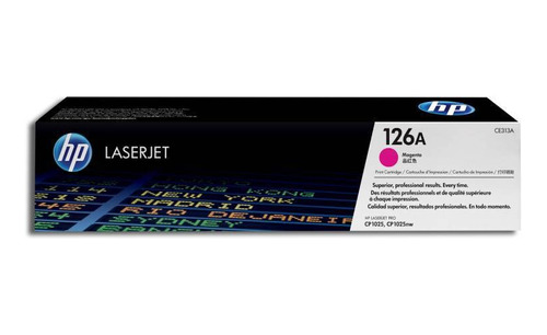 Toner Hp 126 Originales.