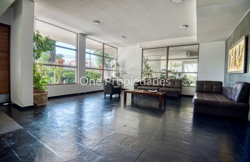 Departamento En Venta En Providencia
