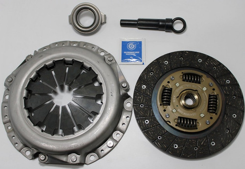 Kit Clutch Sachs Ford Taurus 2.5 Lts. 153 Cid. 4 Cil. 1988
