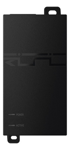 Inyector Poe Estándar Ruijie 802.3bt 2.5g Rg-poe-50-60w-mg