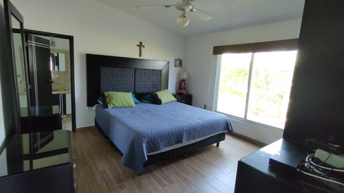 Casa En Venta Lomas De Cocoyoc