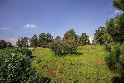 Terreno En Venta En Real De Encinos, Tapalpa, Jalisco.