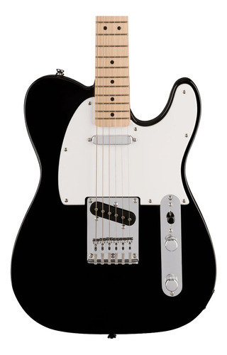 Guitarra Squier Telecaster Affinity +envio+ Rocker Music