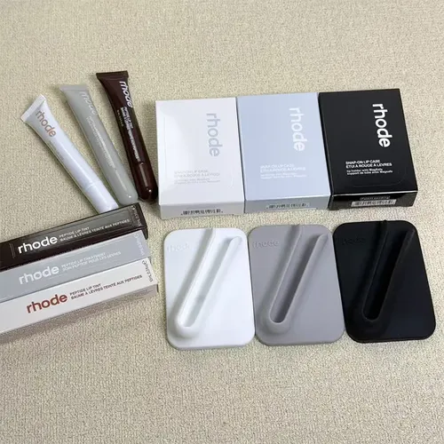 Snap Rhode Lip Case: Versão Icônica Com Magsafe . | Parcelamento