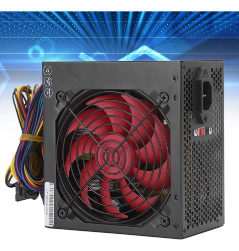 Fuente De Alimentación De Pc Para Accesorios De Computadora