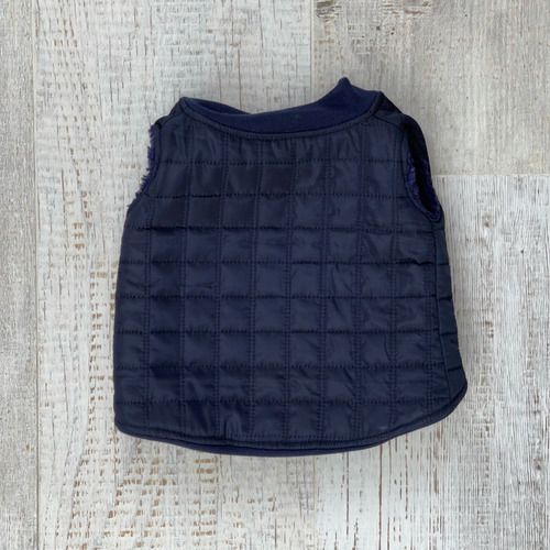 Imagen 4 de 6 de Chaleco S - Ropa Para Perro Pequeño