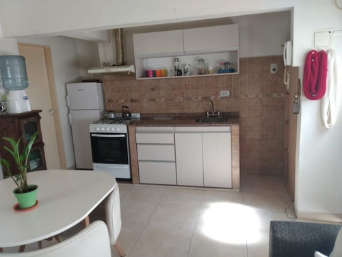 Imagen 8 de 17 de Excelente Ph 3 Ambientes Con Patio