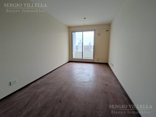 Imagen 7 de 14 de Juan Jose Paso 1200 - 1 Dormitorio En Venta En Rosario