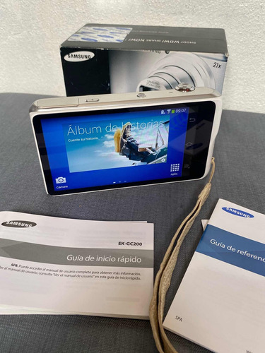 Samsung Galaxy Camera 2 (Usado)