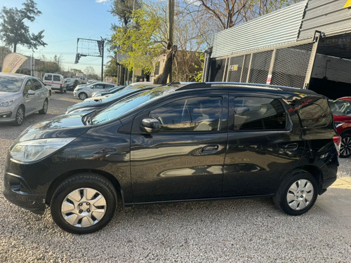 Chevrolet Spin 1.8 Lt 5as 105cv