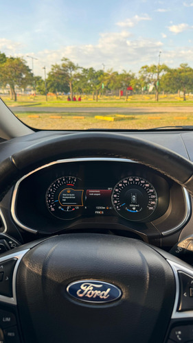 Ford S-Max 2.0 Titanium