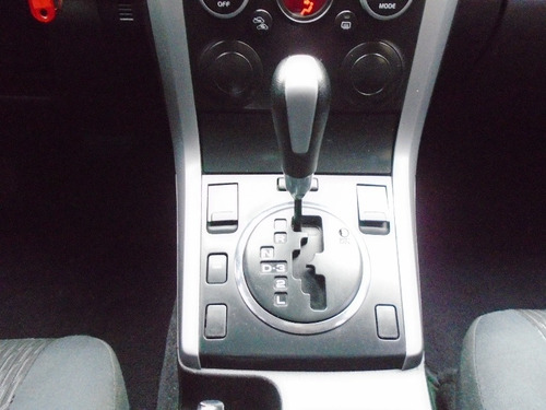 Suzuki Grand Vitara 2.0 Automática 4x2