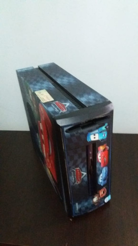 Computador Completo Positivo ( Envelopado Carros )