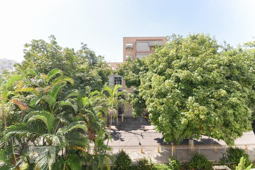 Apartamento À Venda - Maracanã, 2 Quartos, 55 - S893132932
