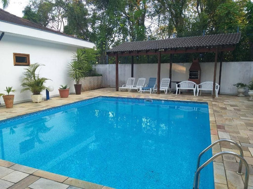 Imagem 5 de 30 de Magnífica! No Forest Hills C/ 4 Suítes! Vale R$2.400 Milhão, Vende P/ R$1.599.000,00! - Ca0920