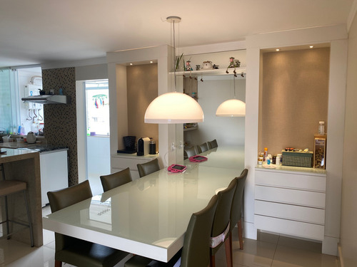 Apartamento À Venda Na Avenida Benjamin Constant, Centro, Campinas - Sp - Liv-10102